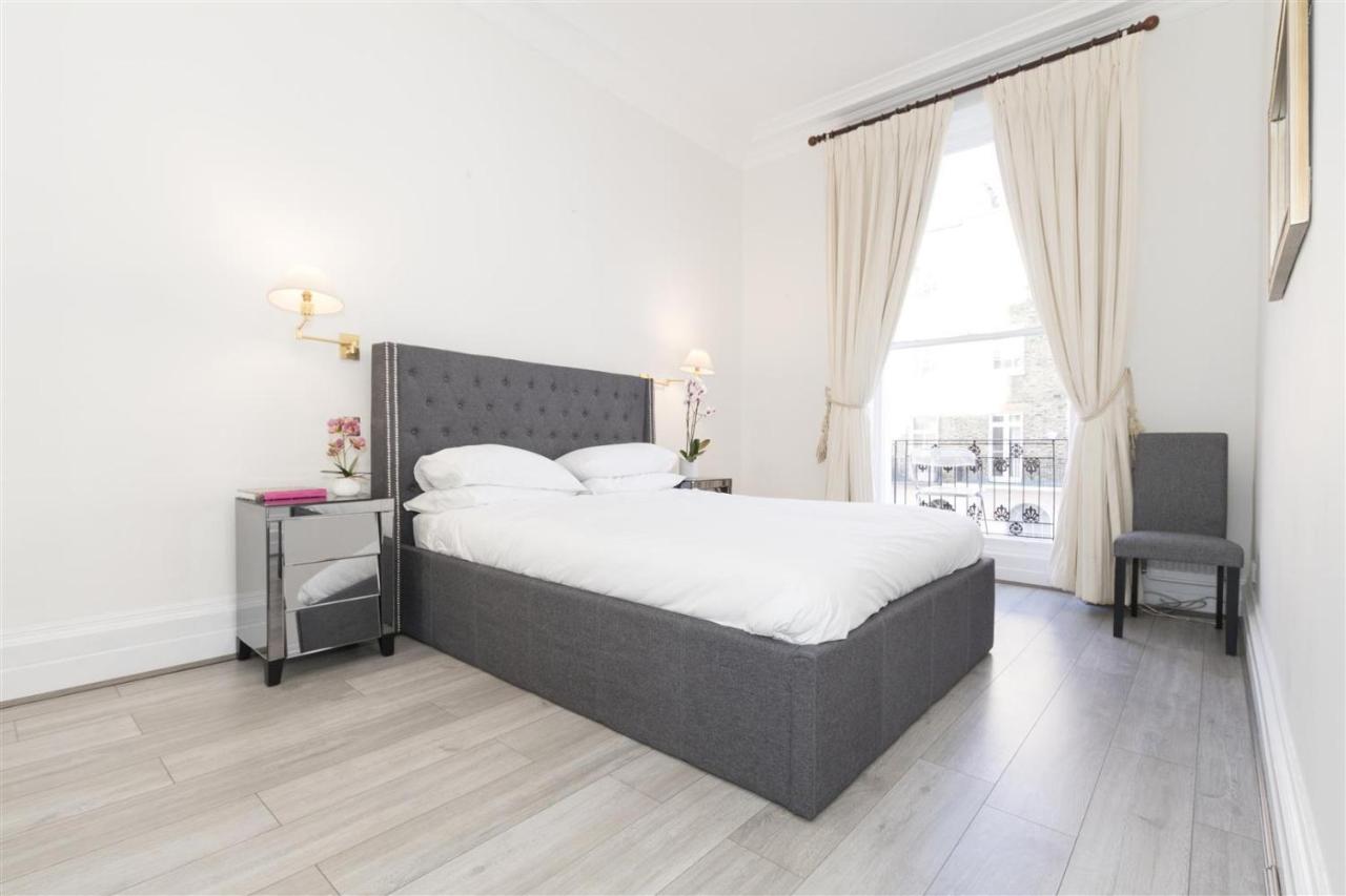 Eee Appartement Londen Buitenkant foto